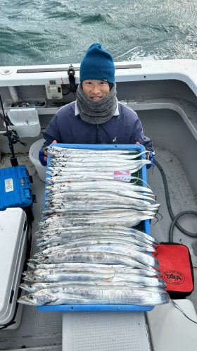 釣人家