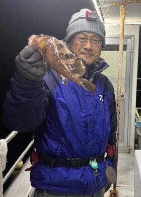 釣り船 松兵衛