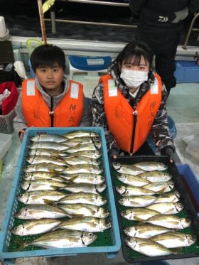 釣り船 松兵衛