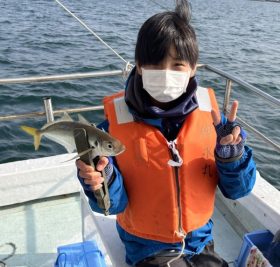 釣り船 松兵衛