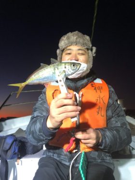 釣り船 松兵衛