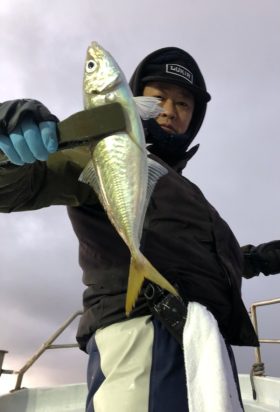 釣り船 松兵衛