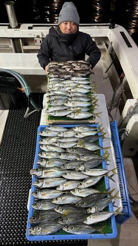 釣人家