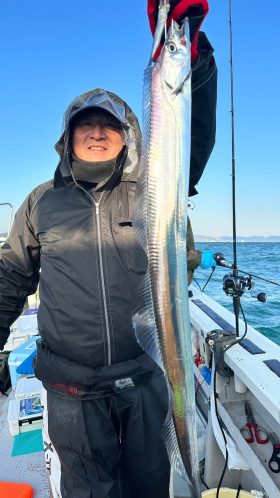 釣人家