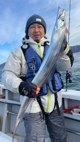 釣人家