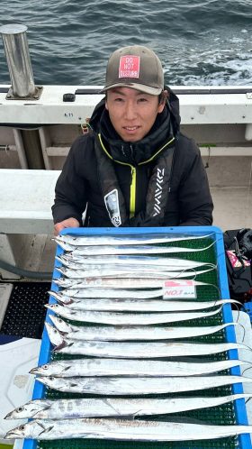 釣人家