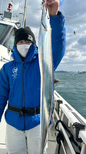 釣人家