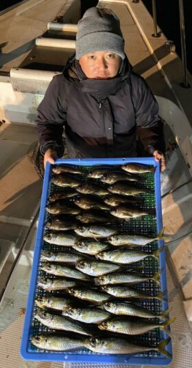 釣人家