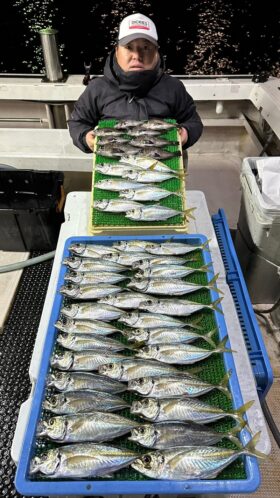 釣人家