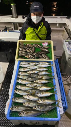 釣人家