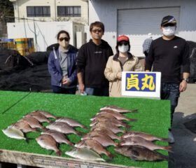 貞丸