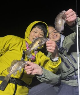 釣り船 松兵衛