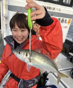 斎藤丸