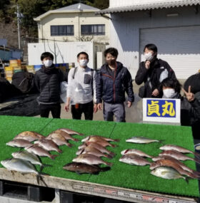貞丸