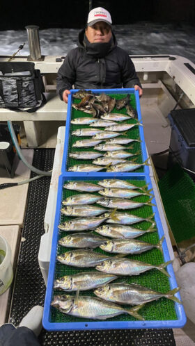 釣人家