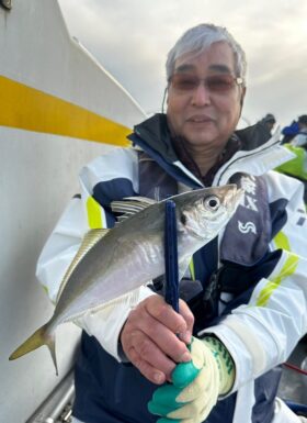 釣人家
