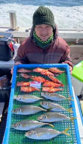 釣人家