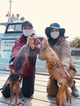 まるよし渡船