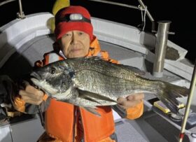 釣り船 松兵衛