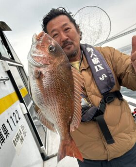 釣人家