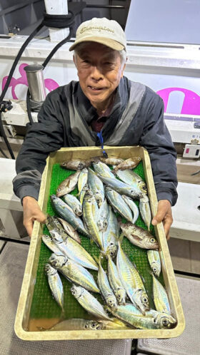 釣人家