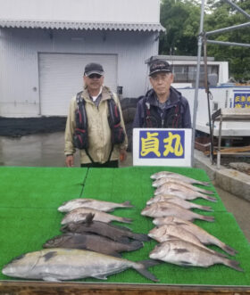 貞丸