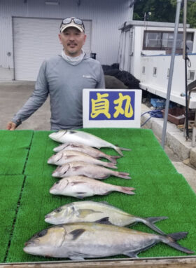 貞丸
