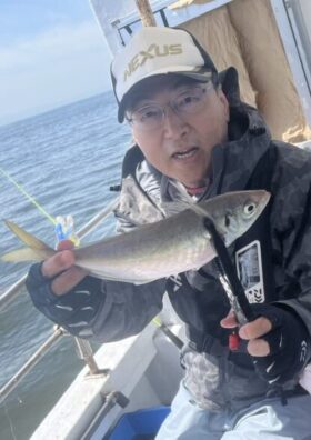 釣り船 松兵衛