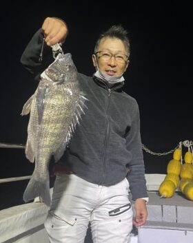 釣り船 松兵衛