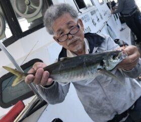 釣り船 松兵衛