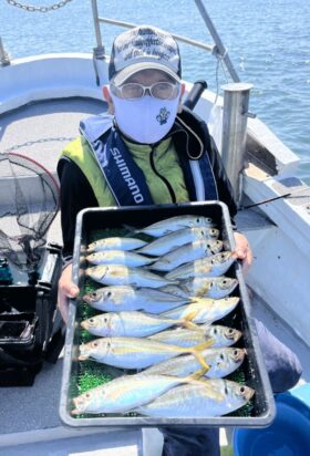 釣り船 松兵衛