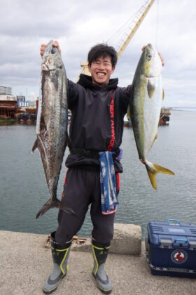 魚英