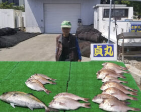 貞丸