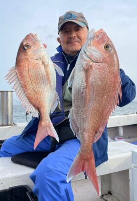 釣人家