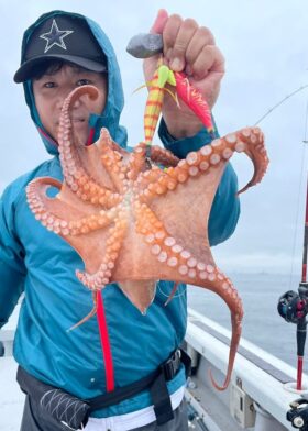 釣人家