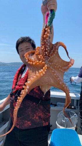 釣人家