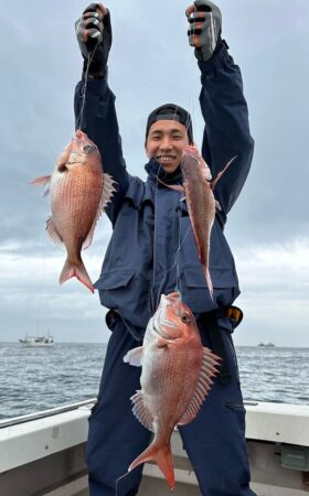 釣人家