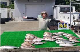 貞丸