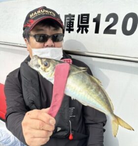 釣り船 松兵衛