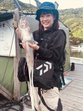 まるよし渡船