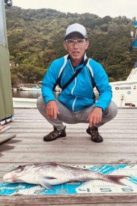 まるよし渡船