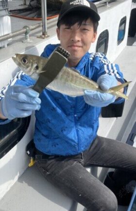 釣り船 松兵衛