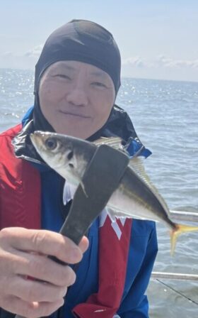 釣り船 松兵衛
