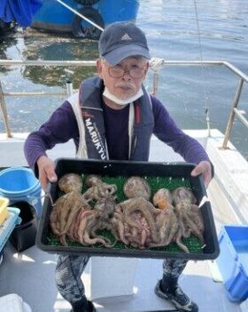 釣り船 松兵衛