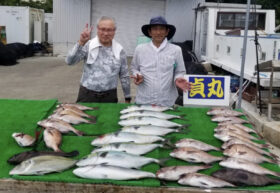 貞丸
