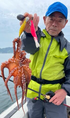 釣人家