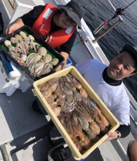 釣り船 松兵衛