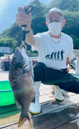 まるよし渡船
