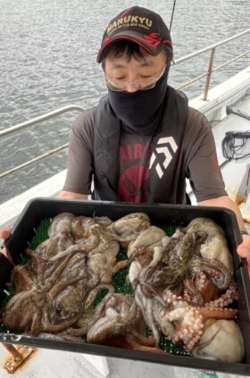 釣り船 松兵衛