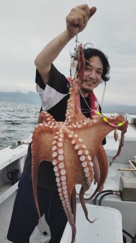 釣人家